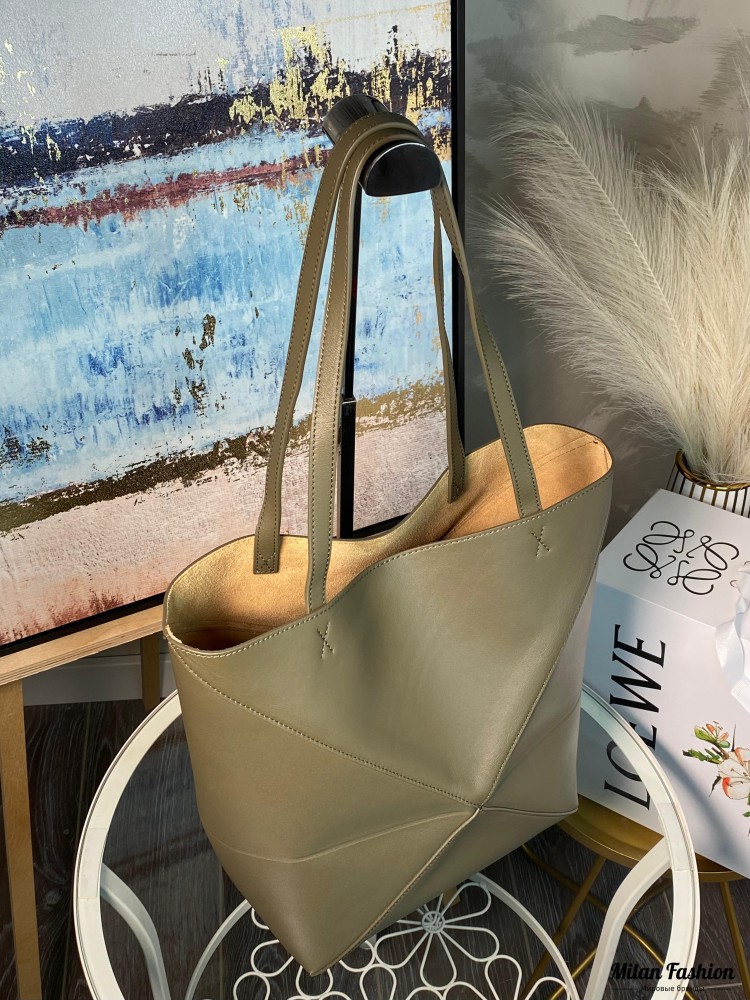 Сумка  Loewe V33550. Вид 2