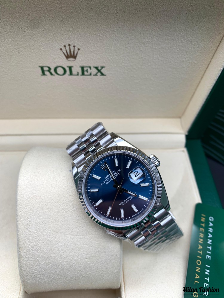 Часы Rolex V33612. Вид 2