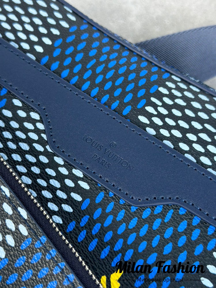 Сумка Louis Vuitton V39598. Вид 4