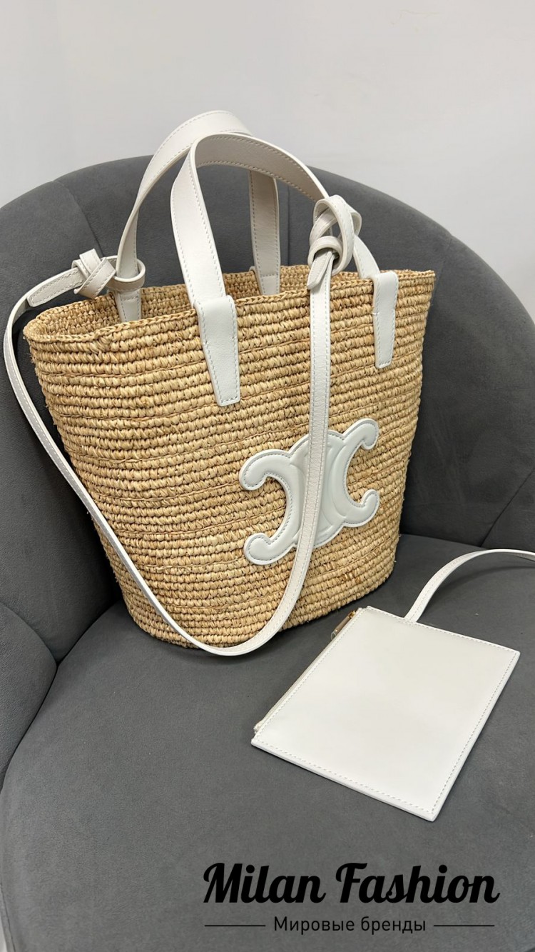 Сумка  Celine V52267. Вид 1