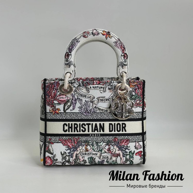 Сумка Lady  Christian Dior V52452. Вид 2