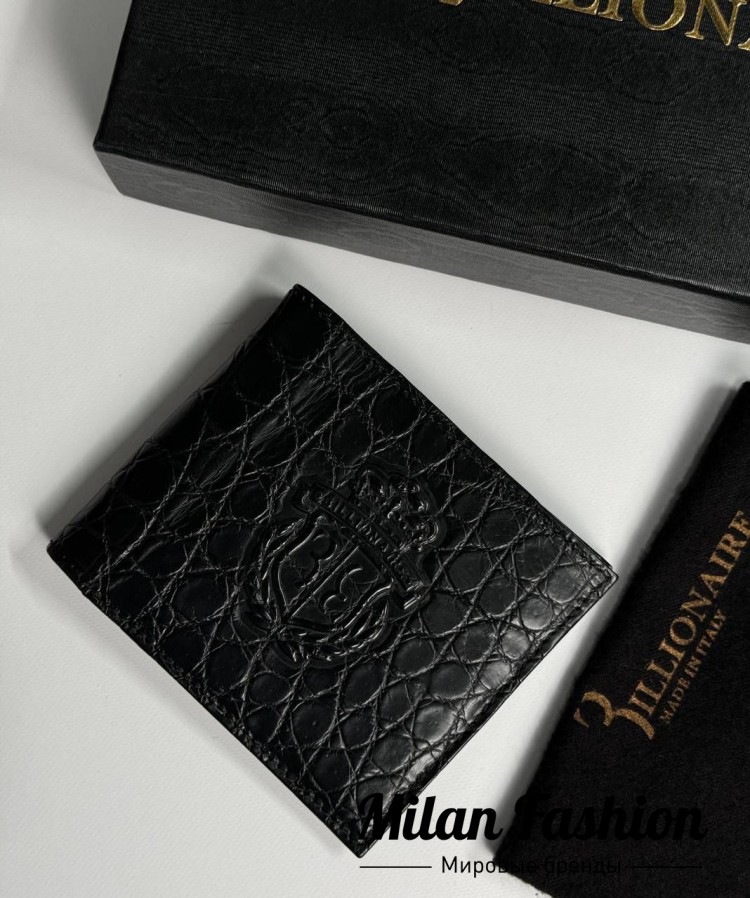 Портмоне Billionaire V52407. Вид 2