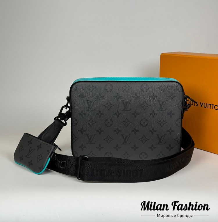 Сумка  Louis Vuitton V33841. Вид 3