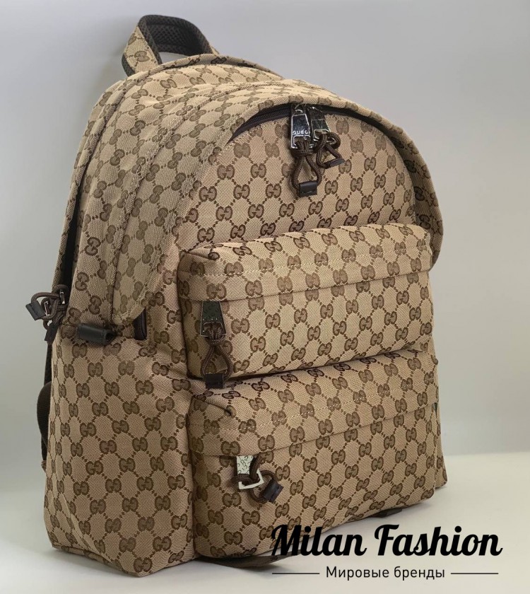 Рюкзак  Gucci V34727. Вид 2