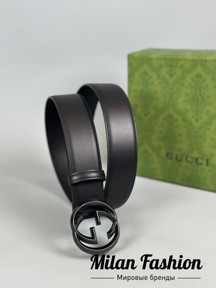 Ремень  Gucci V52135. Вид 1