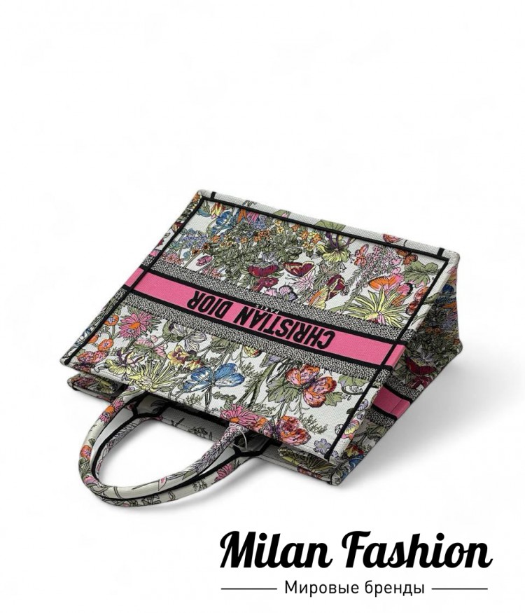 Сумка  Christian Dior V33571. Вид 3