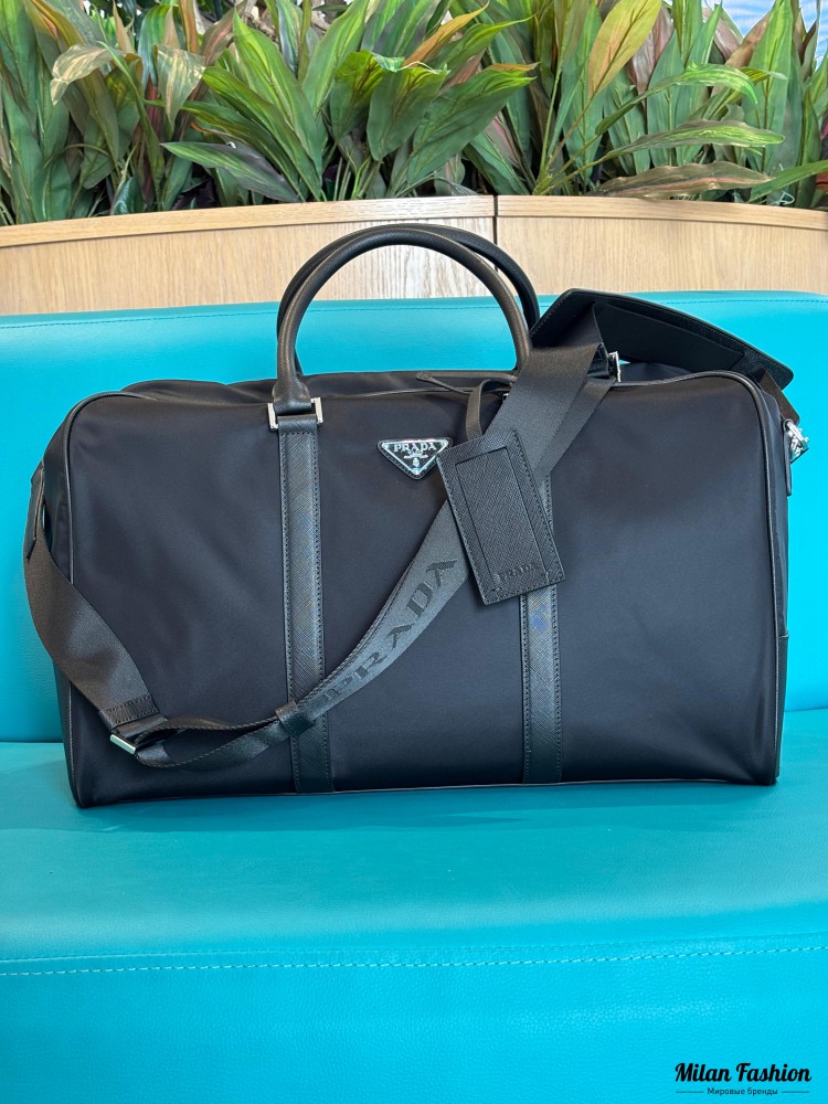 Сумка Prada V52223. Вид 1