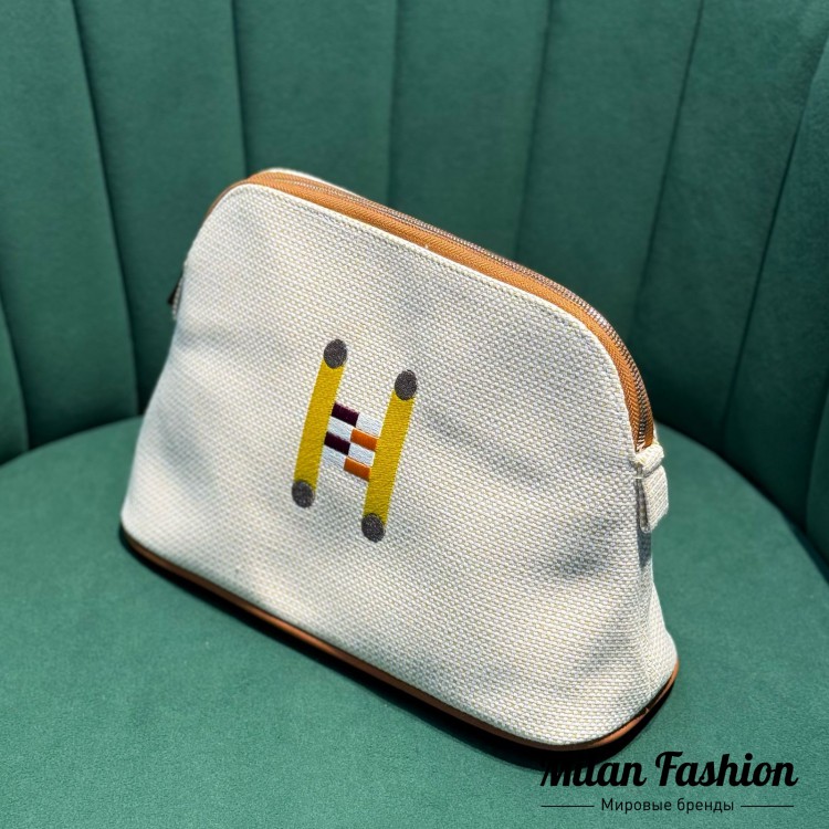 Косметичка  Hermes V52395. Вид 3