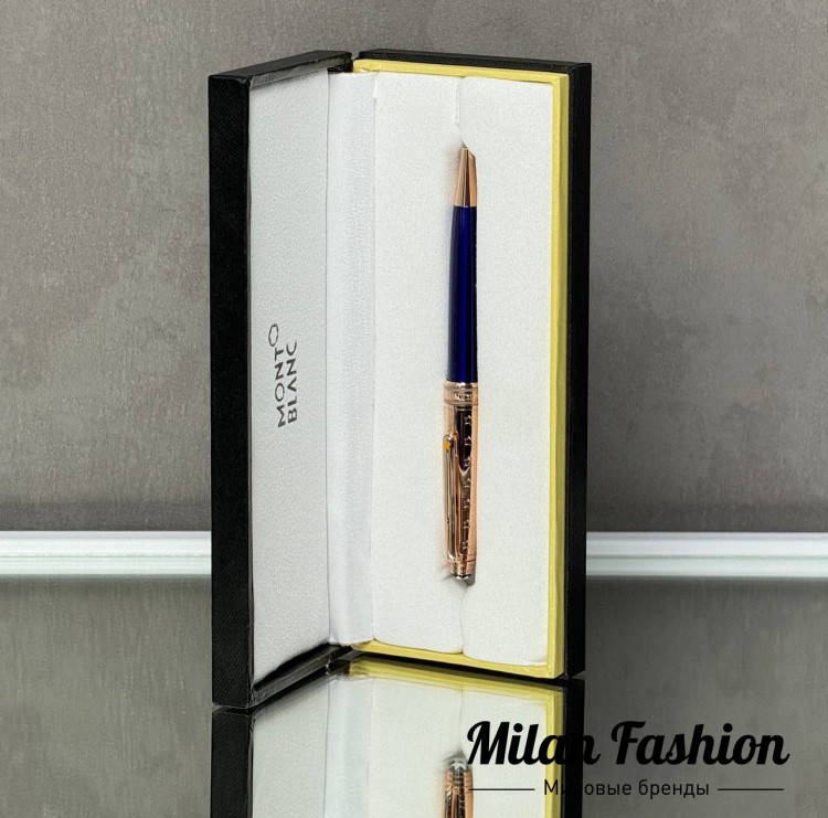 Ручка  Montblanc V52400. Вид 2