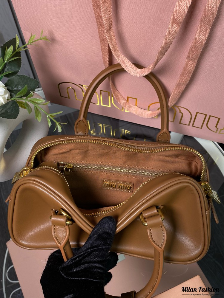 Сумка Miu Miu V33512. Вид 6
