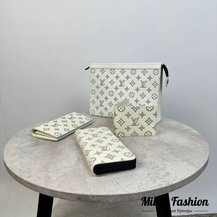 Портмоне  Louis Vuitton V34796. Вид 3