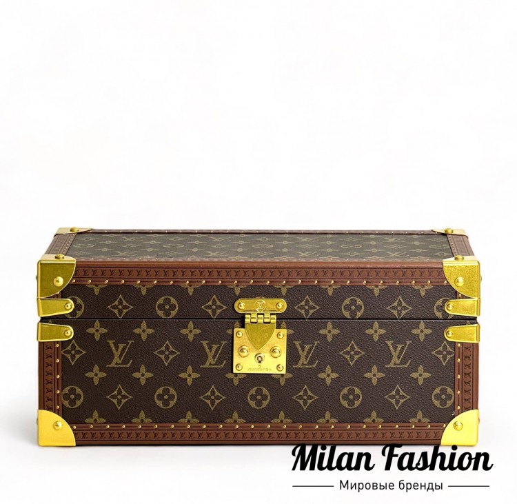 Шкатулка Louis Vuitton V33639. Вид 4