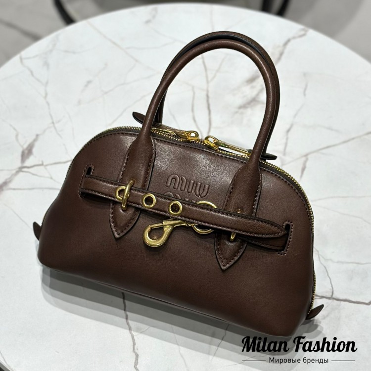 Сумка  Miu Miu V33722. Вид 1
