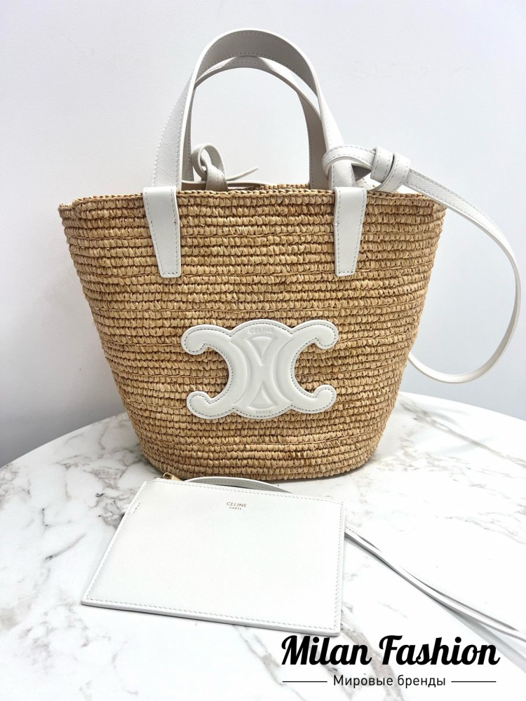 Сумка  Celine V52267. Вид 2