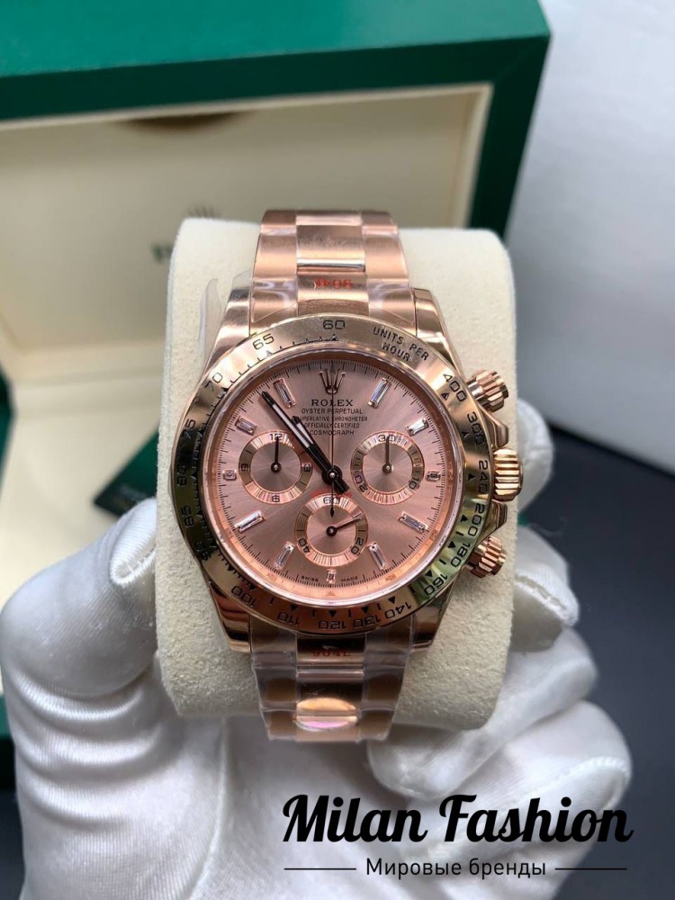 Часы Rolex V33643. Вид 1