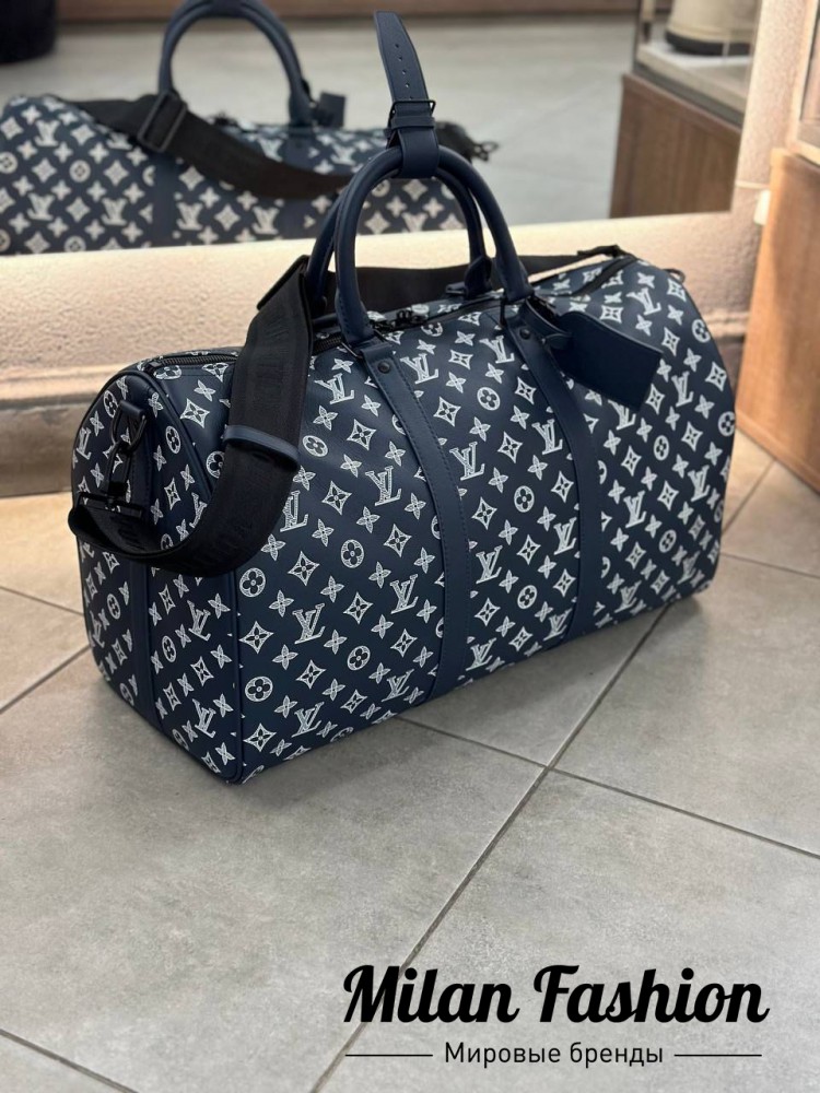 Сумка дорожная  Louis Vuitton V33549. Вид 1