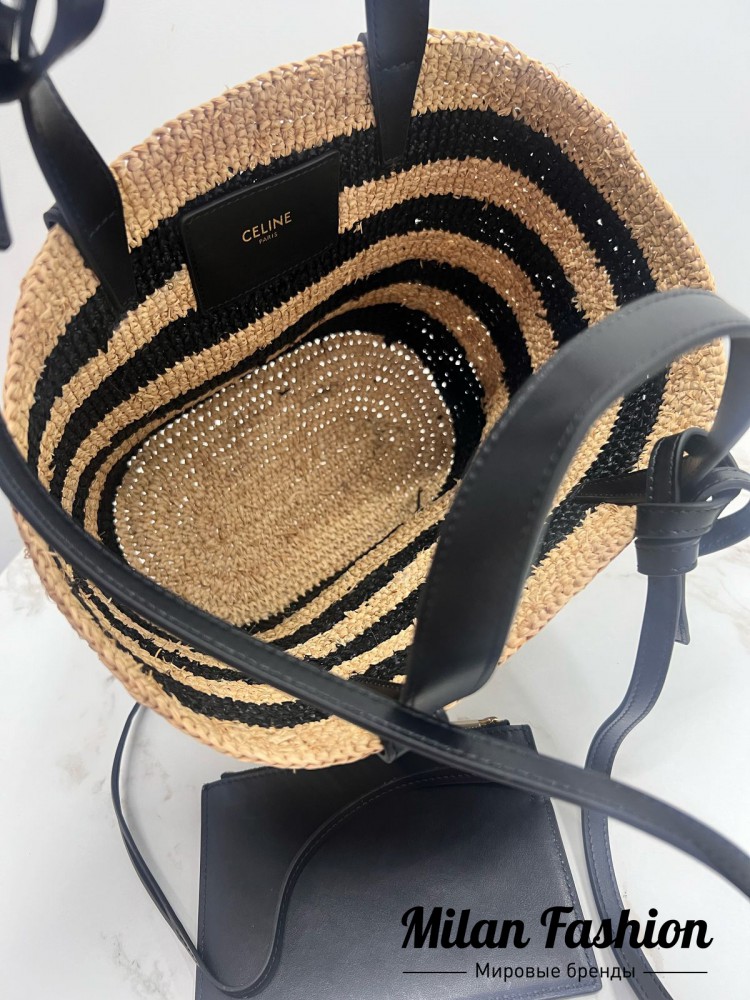 Сумка  Celine V52265. Вид 3