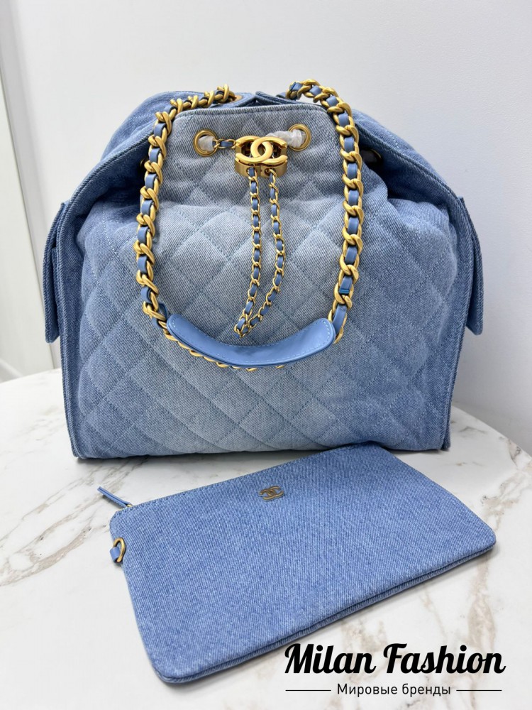 Сумка  Chanel V52433. Вид 1