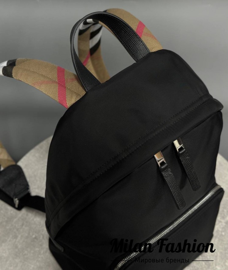 Рюкзак  Burberry V52408. Вид 4