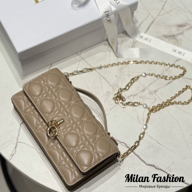 Сумка  Christian Dior V52160. Вид 2