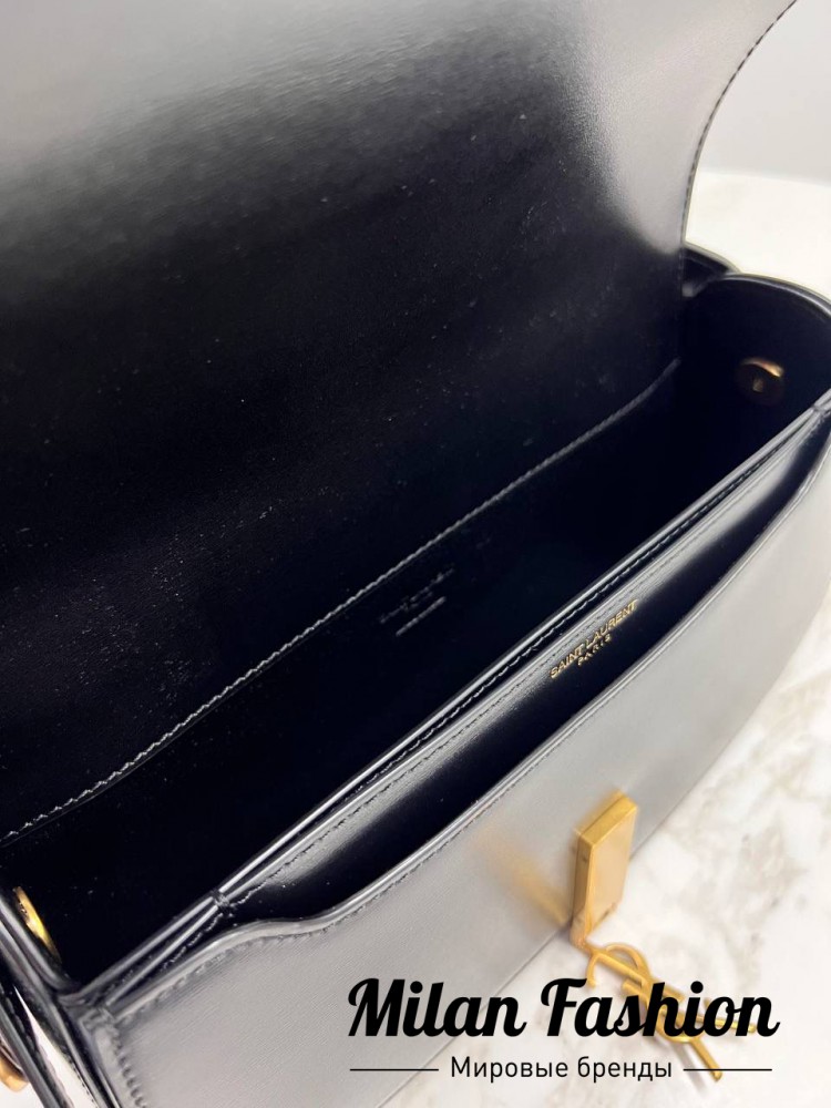 Сумка  Yves Saint Laurent V52443. Вид 2