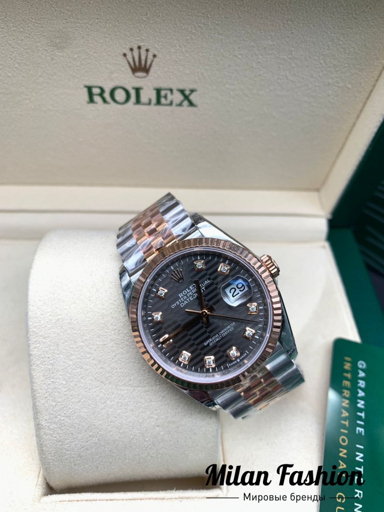 Часы  Rolex V33625. Вид 2