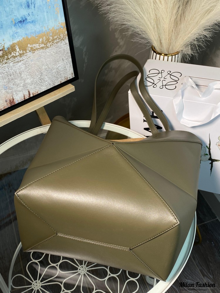 Сумка  Loewe V33550. Вид 3