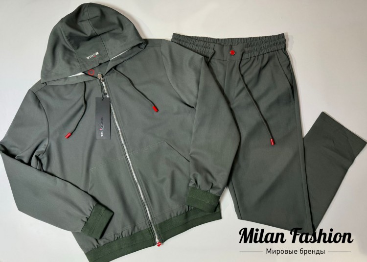 Спортивный костюм  Kiton V36665. Вид 1