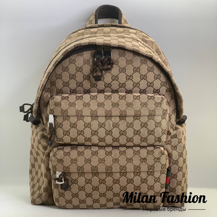 Рюкзак  Gucci V34727. Вид 1