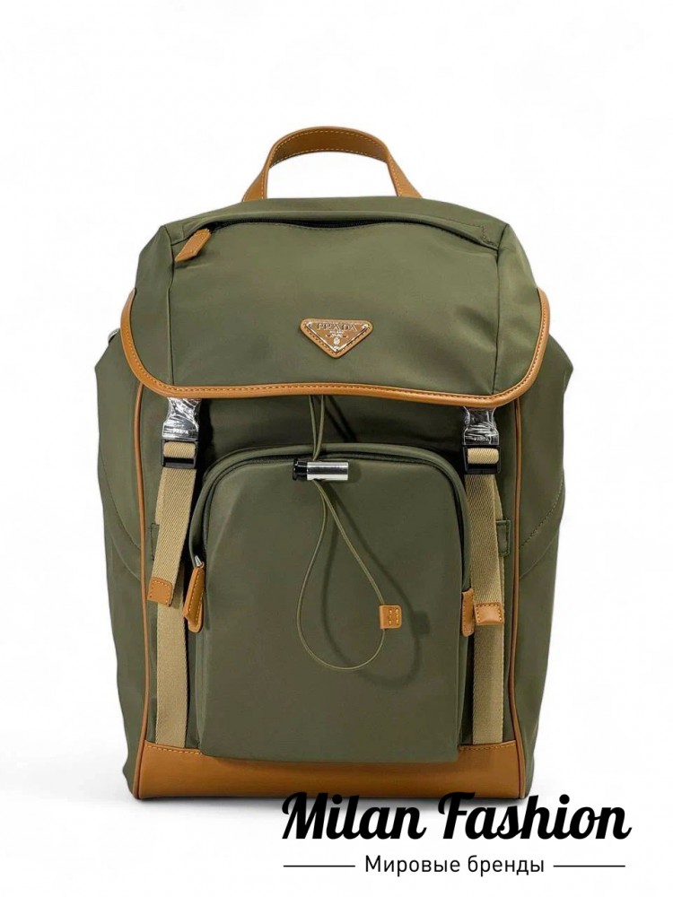 Рюкзак  Prada V33732. Вид 2