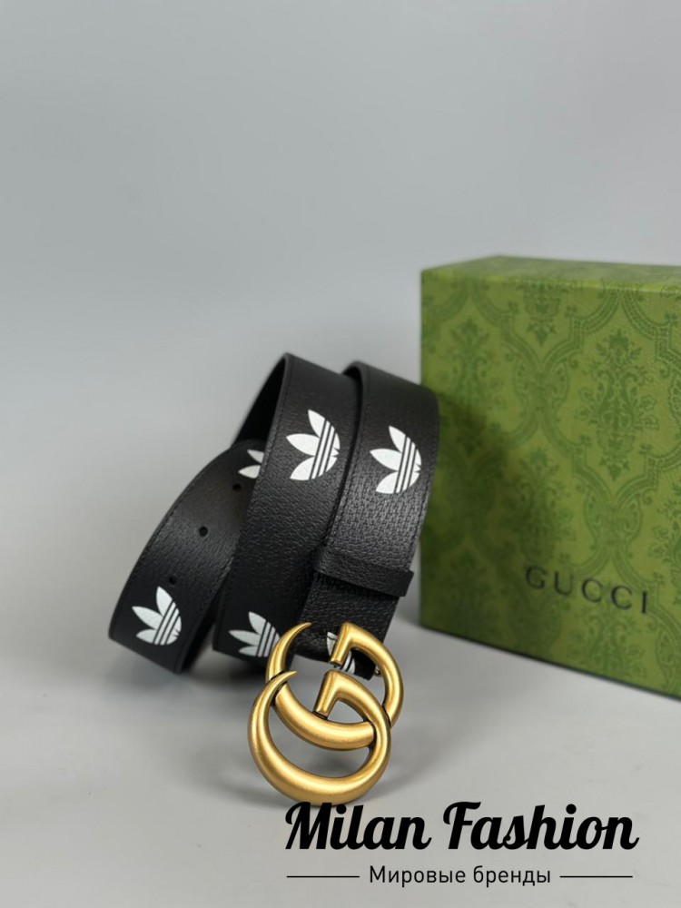 Ремень  Gucci V52132. Вид 1