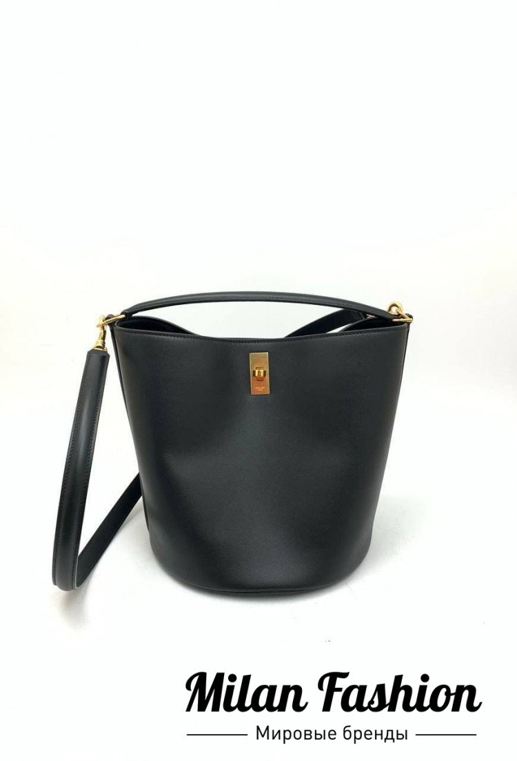 Сумка Bucet 16 Celine B33524. Вид 1