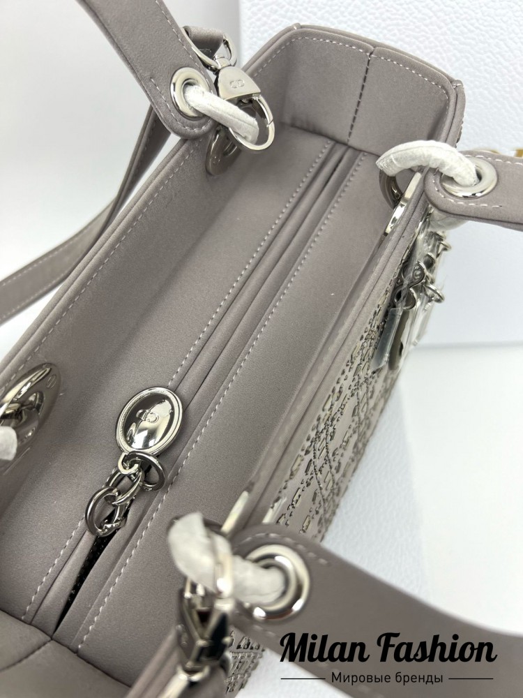 Сумка  Christian Dior V33573. Вид 6