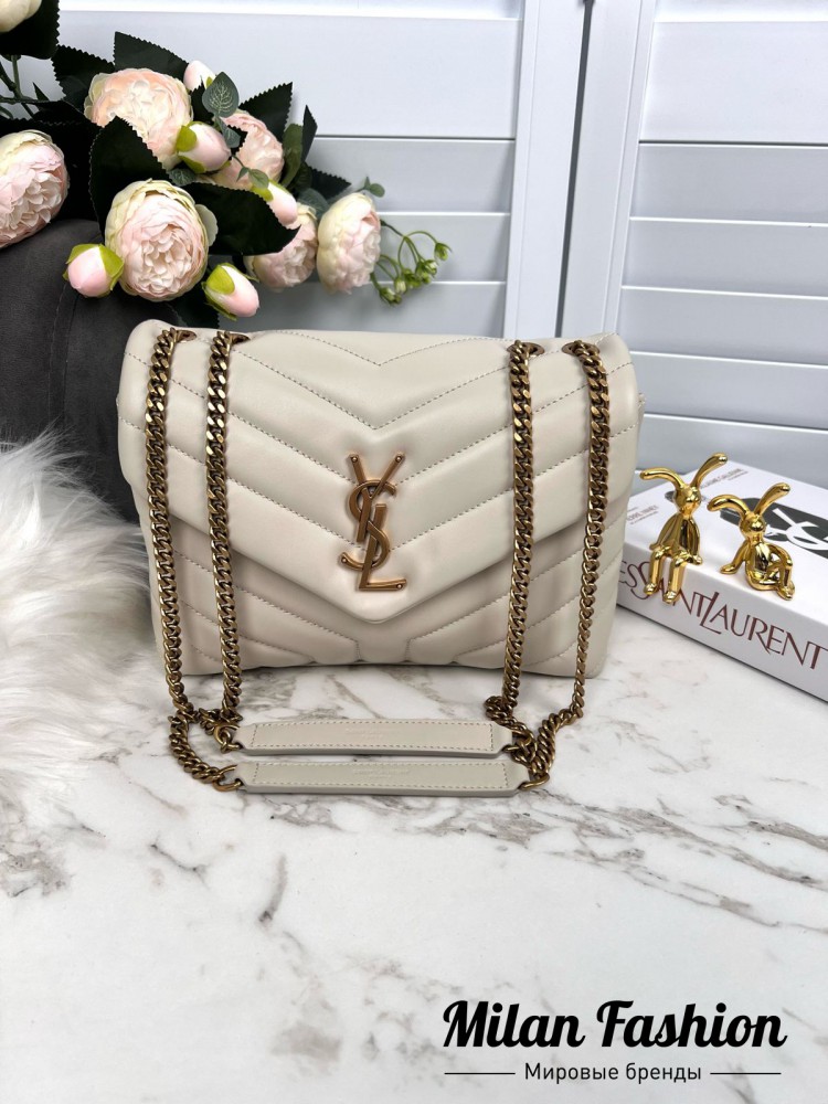Сумка  Yves Saint Laurent V9472. Вид 2