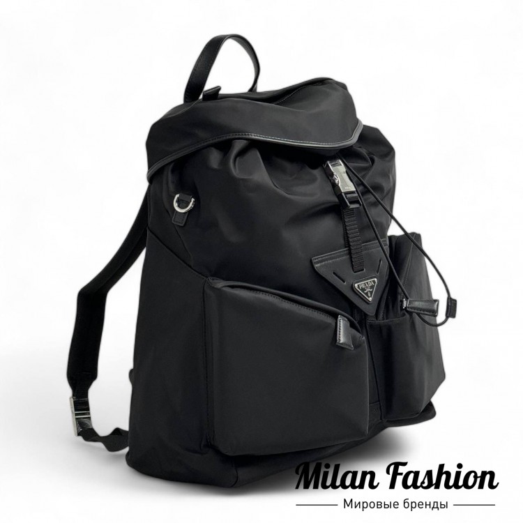 Рюкзак  Prada V33750. Вид 3