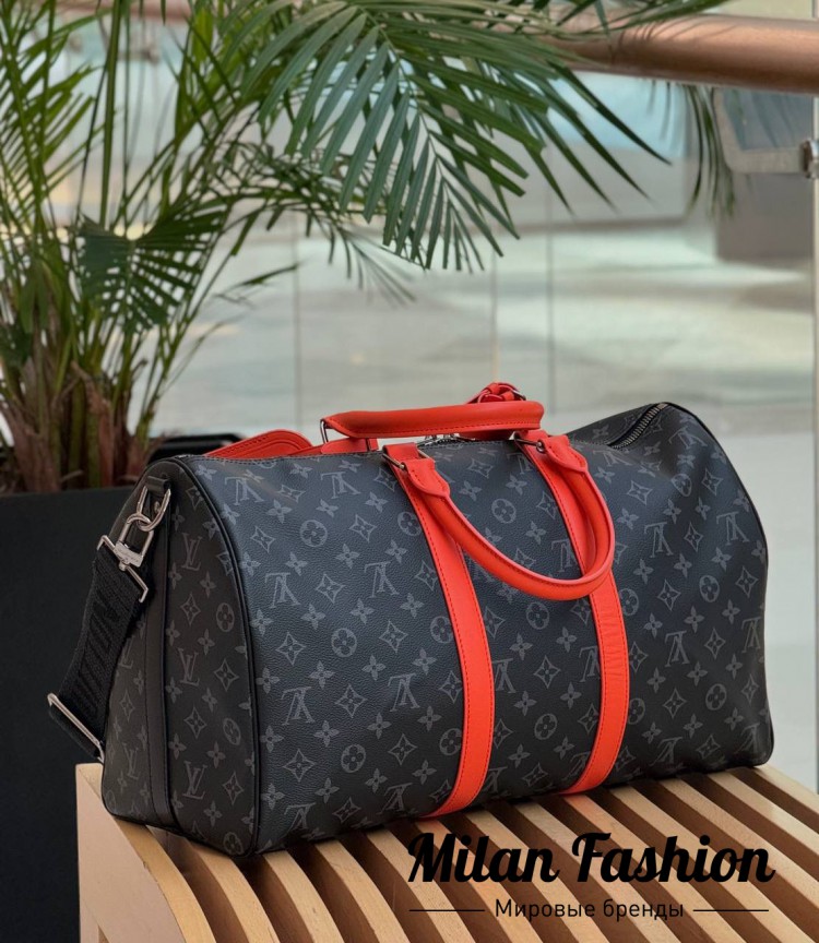 Сумка дорожная  Louis Vuitton V525007. Вид 3