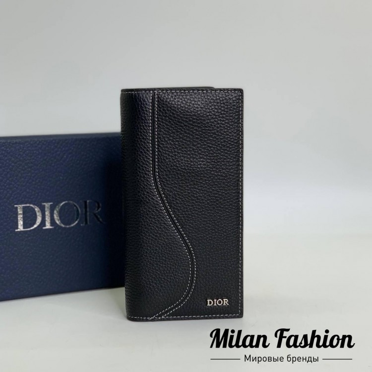 Купюрник  Christian Dior V52399. Вид 1