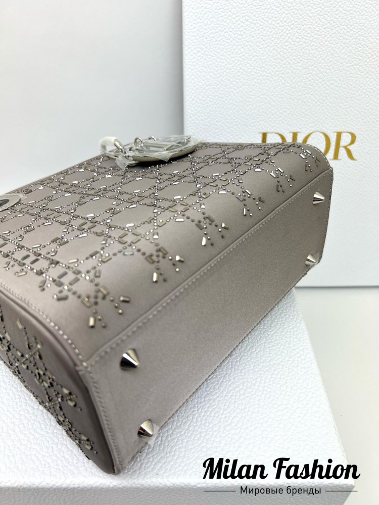 Сумка  Christian Dior V33573. Вид 5