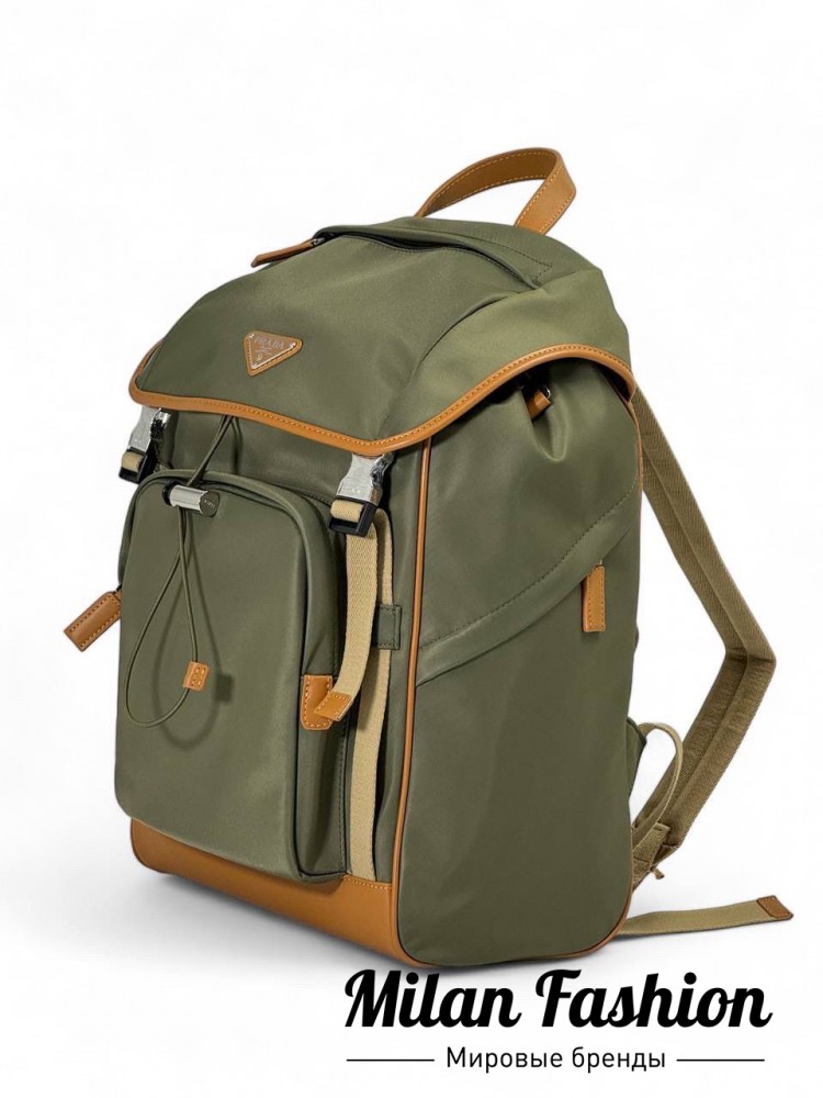 Рюкзак  Prada V33732. Вид 3