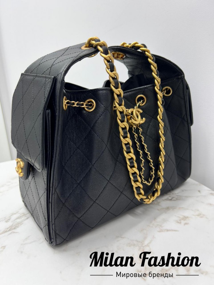 Сумка  Chanel V52438. Вид 3