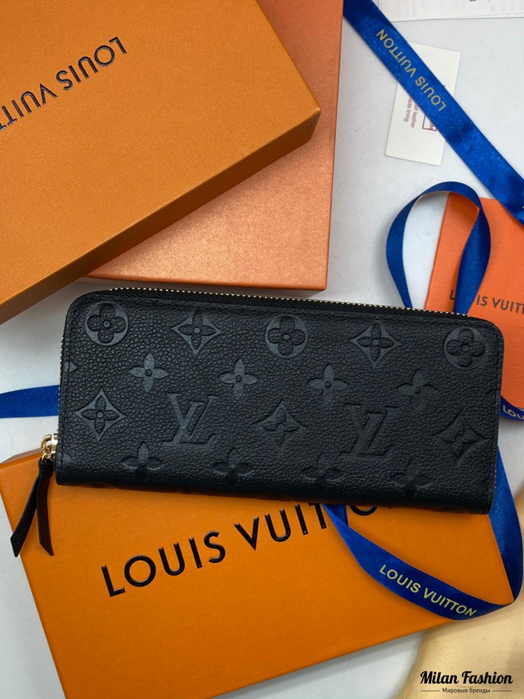 Кошелек  Louis Vuitton V52511. Вид 1