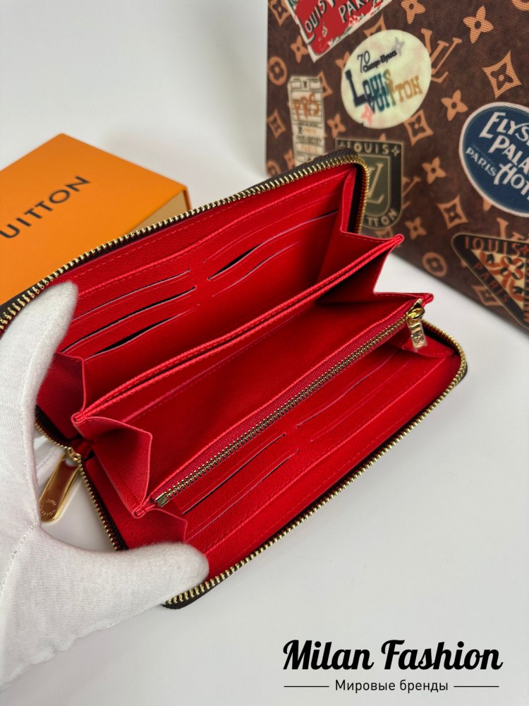 Кошелек  Louis Vuitton V36001. Вид 3