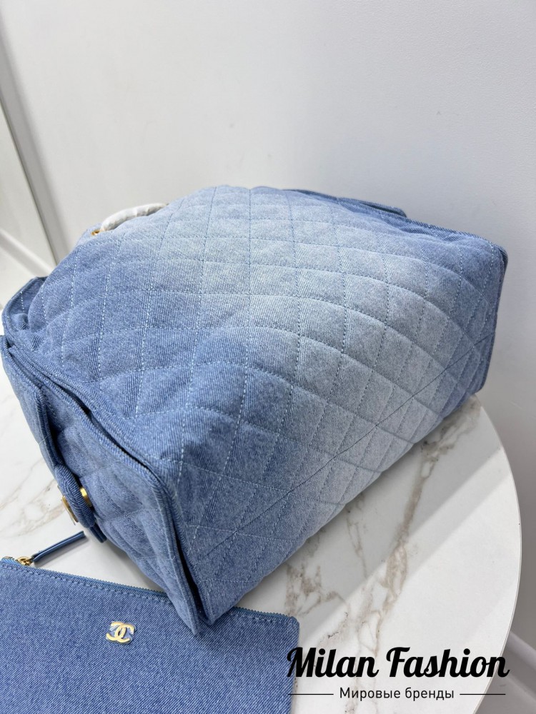 Сумка  Chanel V52433. Вид 5