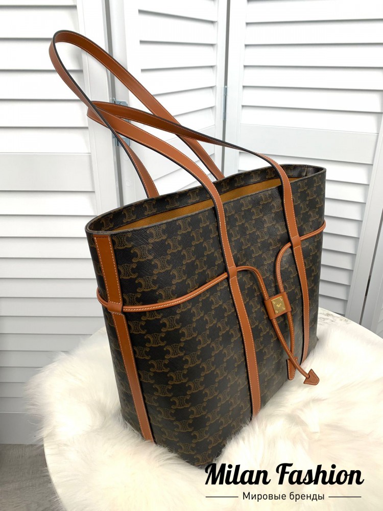 Сумка  Celine V33555. Вид 2