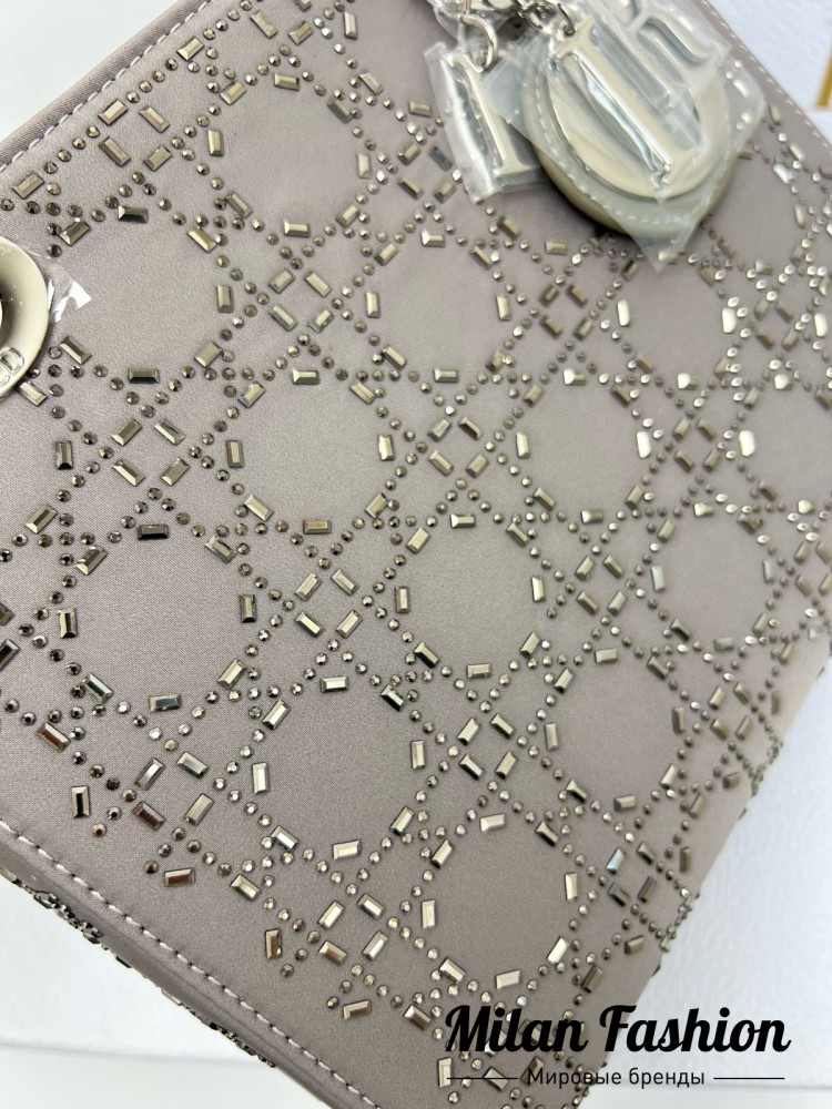 Сумка  Christian Dior V33573. Вид 4