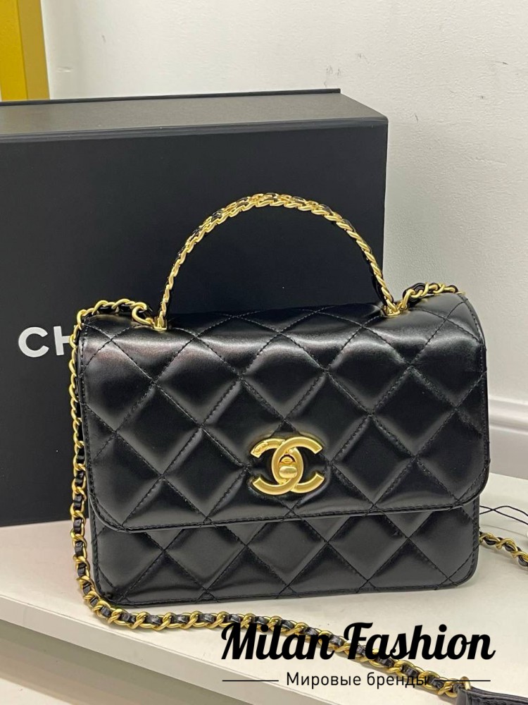 Сумка  Chanel V33509. Вид 2