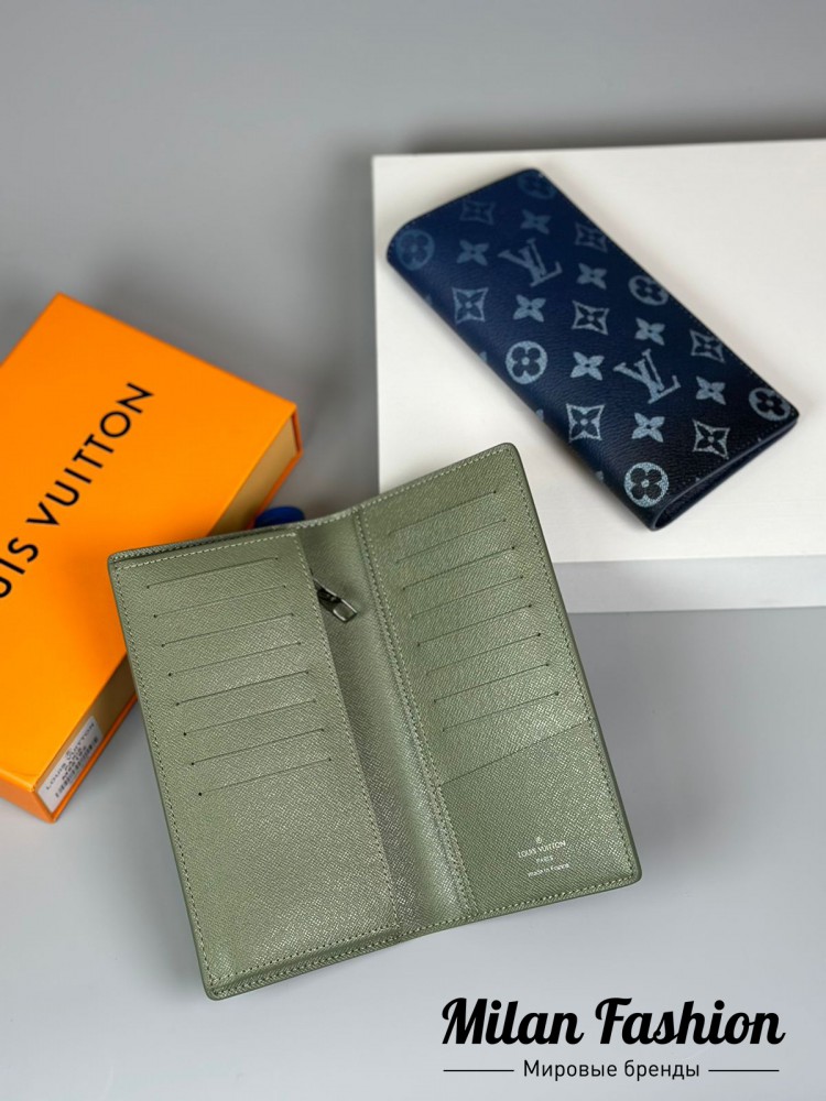 Купюрник  Louis Vuitton V34811. Вид 2