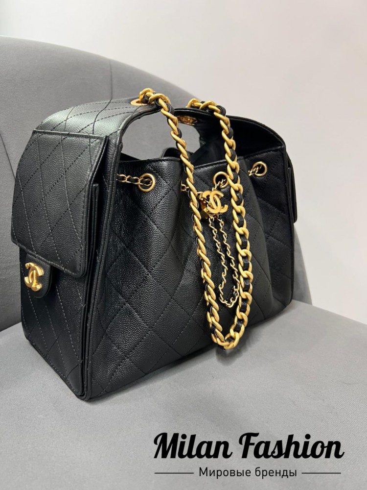 Сумка  Chanel V52438. Вид 4