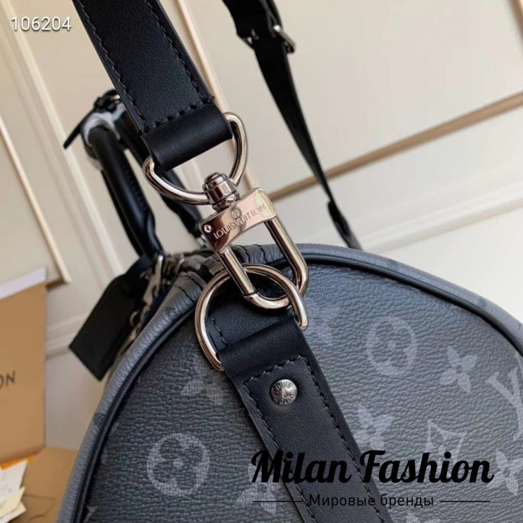 Сумка дорожная Louis Vuitton V4933. Вид 7