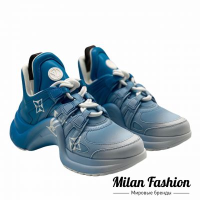 Кроссовки  Louis Vuitton #V8916